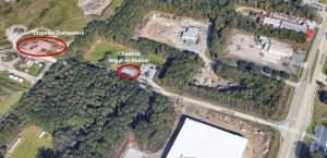 Featured image for the E-Safe article Dean Forest Road Disposal Facility