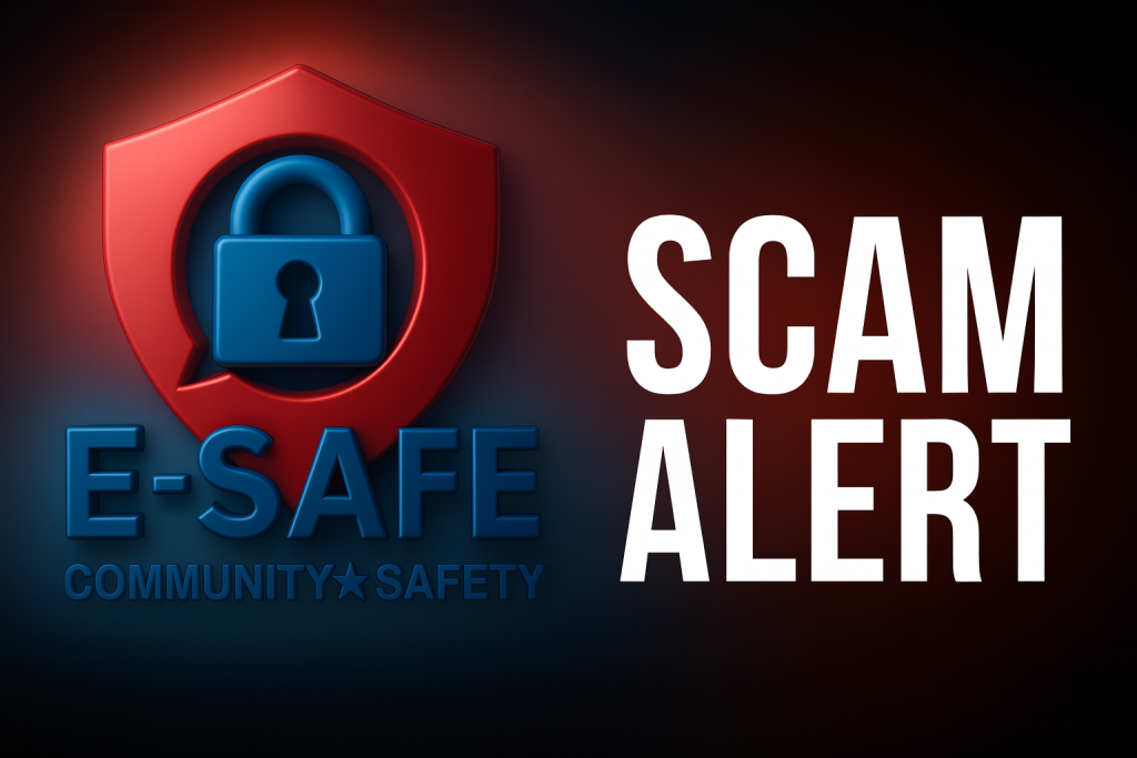 Scam Alert: Fake Job Offers Are Rising Across Our Community feature image